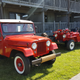 Illustration for article titled A Tiny Farm Jeep Gathering In Rural Ohio Was The Greatest Car Show I've Ever Attended